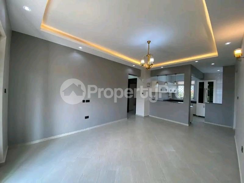 2 bedroom Apartment Block Apartment for rent Kyanja Kungu road Kisaasi Kampala Central - 2