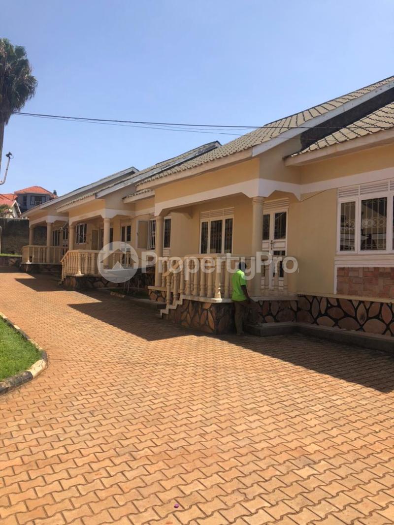 2 bedroom Apartment Block Apartment for rent Mbuya luzira road  Luzira Kampala Central - 0