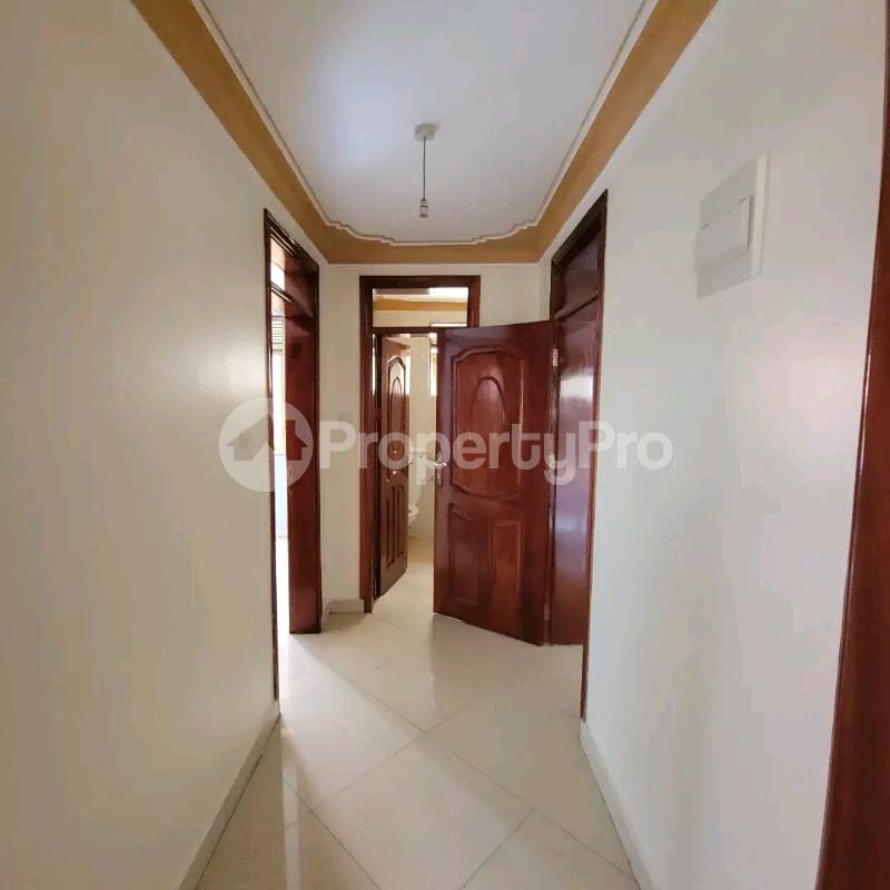 2 bedroom Apartment Block Apartment for rent Makindey luwafu road  Makindye Kampala Central - 1