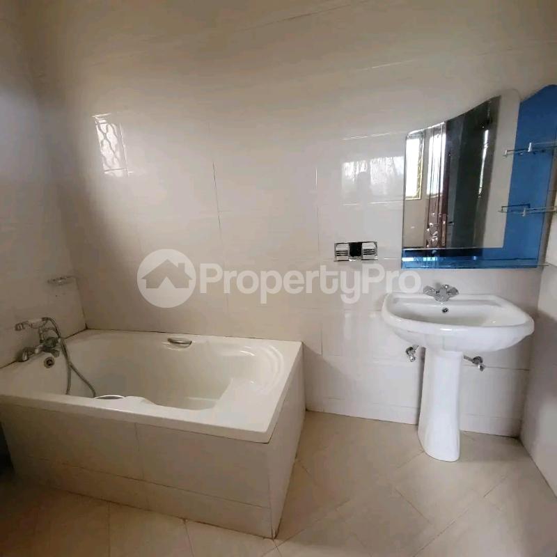 2 bedroom Apartment Block Apartment for rent Makindey luwafu road  Makindye Kampala Central - 7