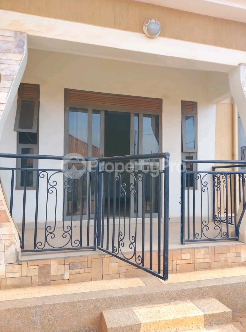 2 bedroom Bungalow Apartment for rent Mpererwe road  Kawempe Wakiso Central - 0