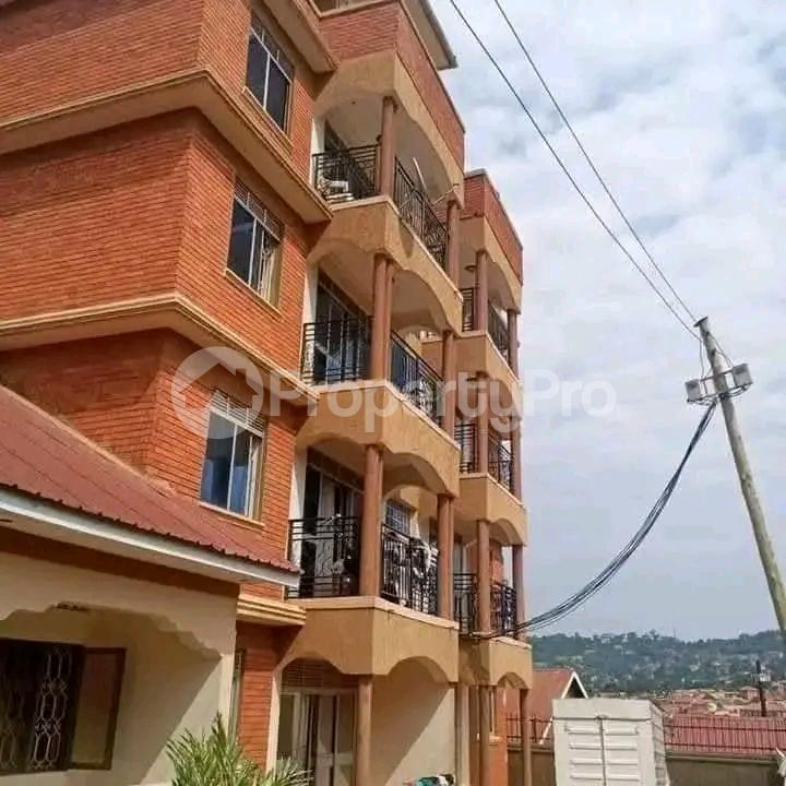2 bedroom Apartment Block Apartment for rent Nsambya road Makindye Kampala Central - 0