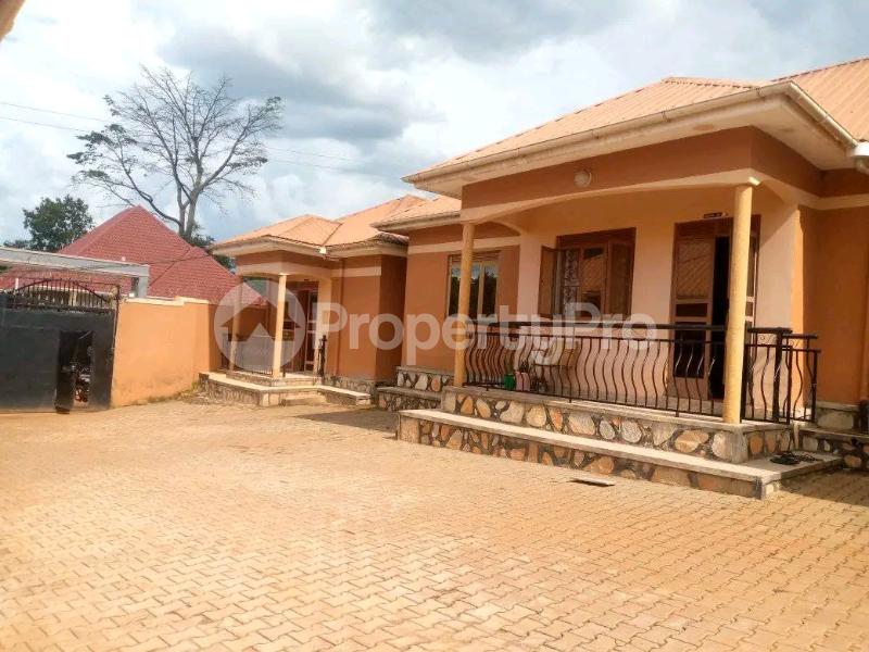 2 bedroom Bungalow Apartment for rent Kasagati off Gayaza road  Gayaza Wakiso Central - 4