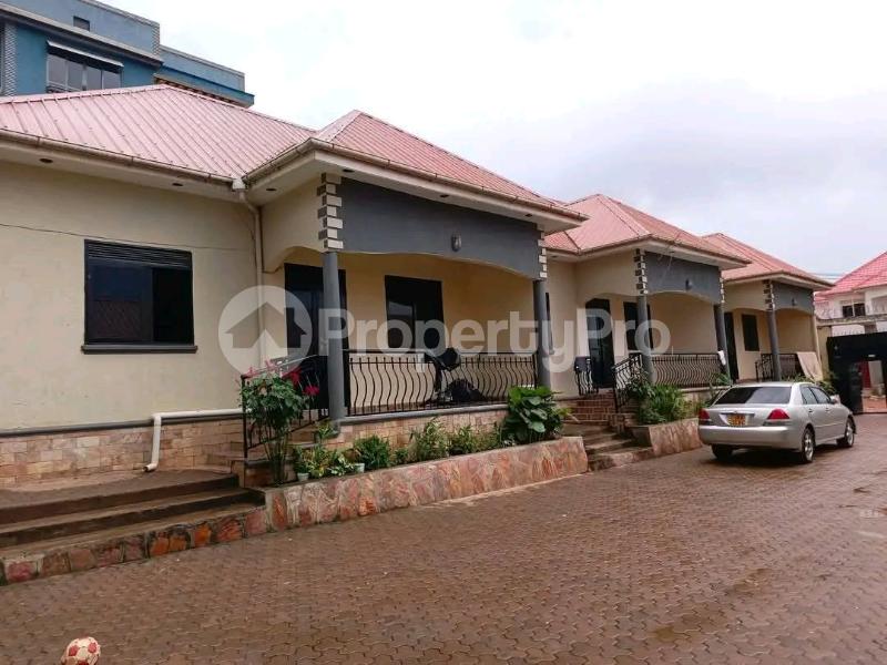 2 bedroom Bungalow Apartment for rent Kira mulawa  Kira Wakiso Central - 0