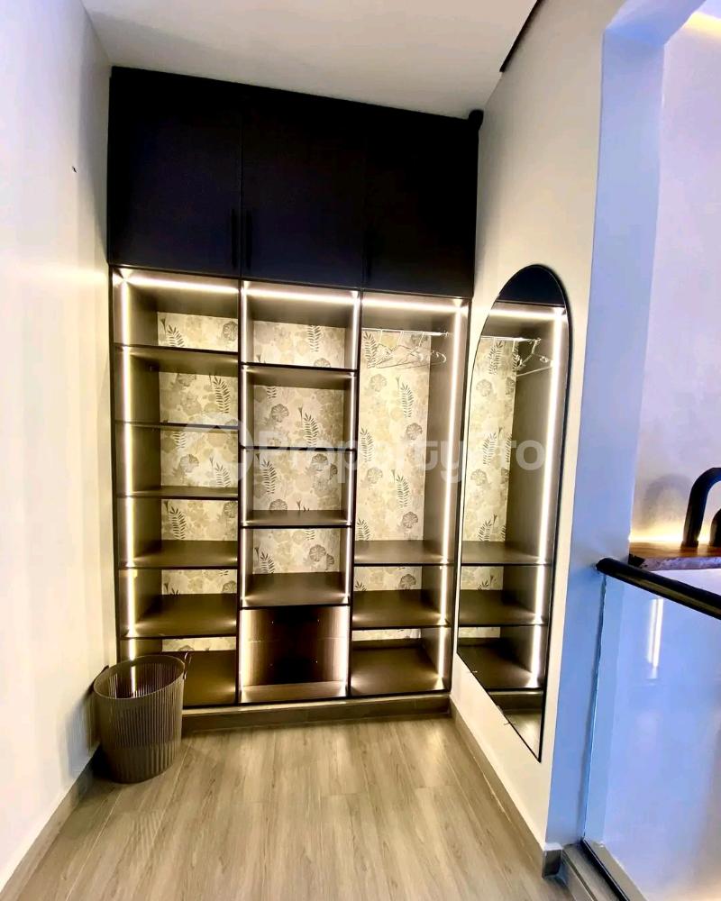 2 bedroom Apartment Block Apartment for rent Kyanja kisasi road Kisaasi Kampala Central - 1