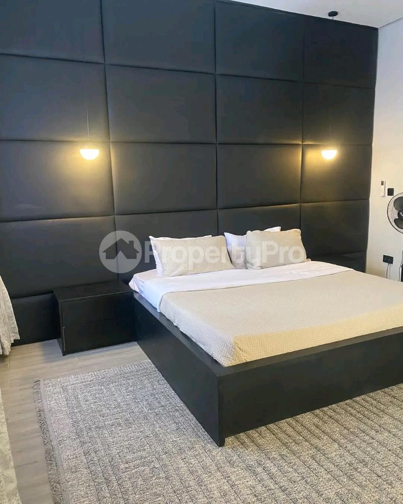 2 bedroom Apartment Block Apartment for rent Kyanja kisasi road Kisaasi Kampala Central - 2