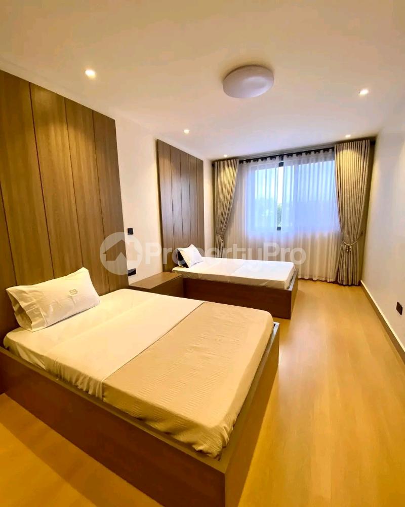 2 bedroom Apartment Block Apartment for rent Kyanja kisasi road Kisaasi Kampala Central - 4