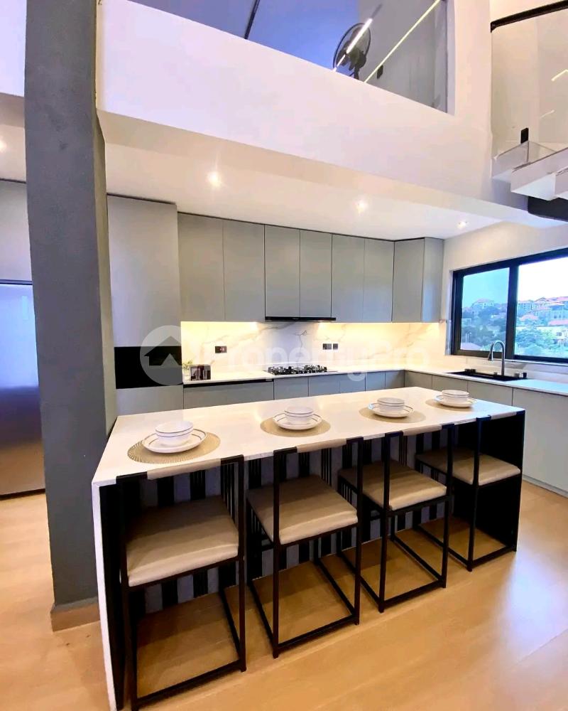 2 bedroom Apartment Block Apartment for rent Kyanja kisasi road Kisaasi Kampala Central - 5