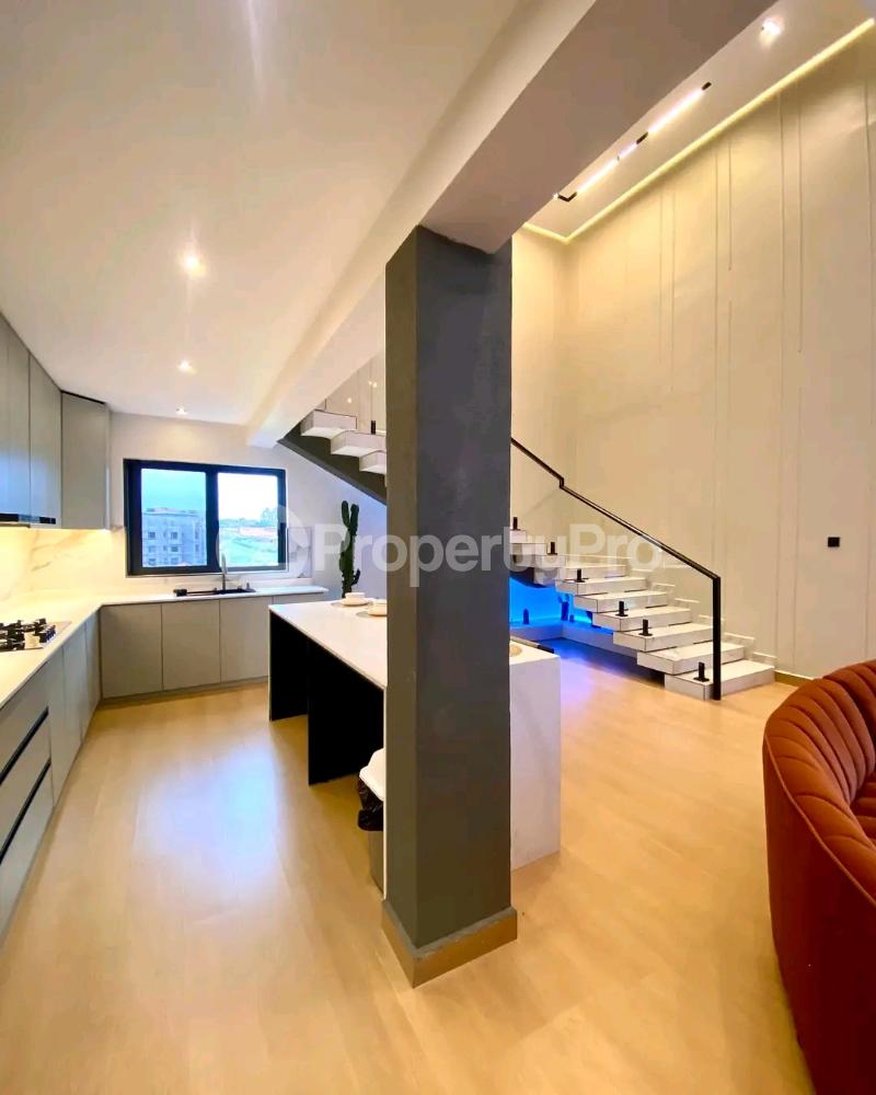 2 bedroom Apartment Block Apartment for rent Kyanja kisasi road Kisaasi Kampala Central - 0