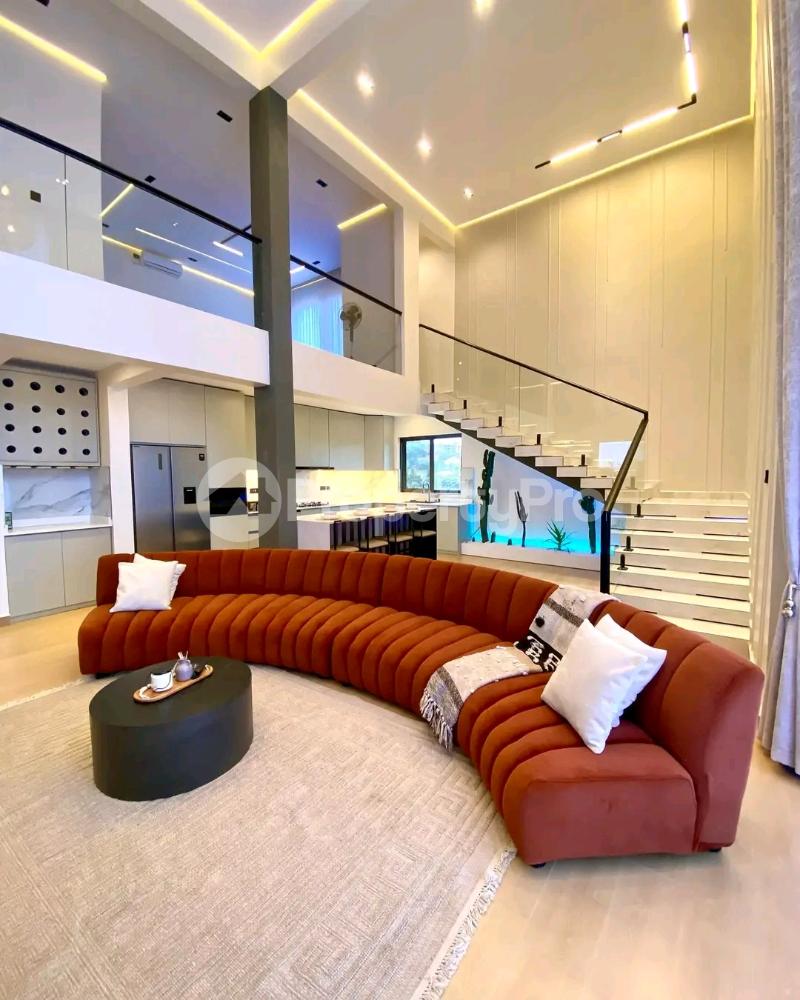 2 bedroom Apartment Block Apartment for rent Kyanja kisasi road Kisaasi Kampala Central - 3