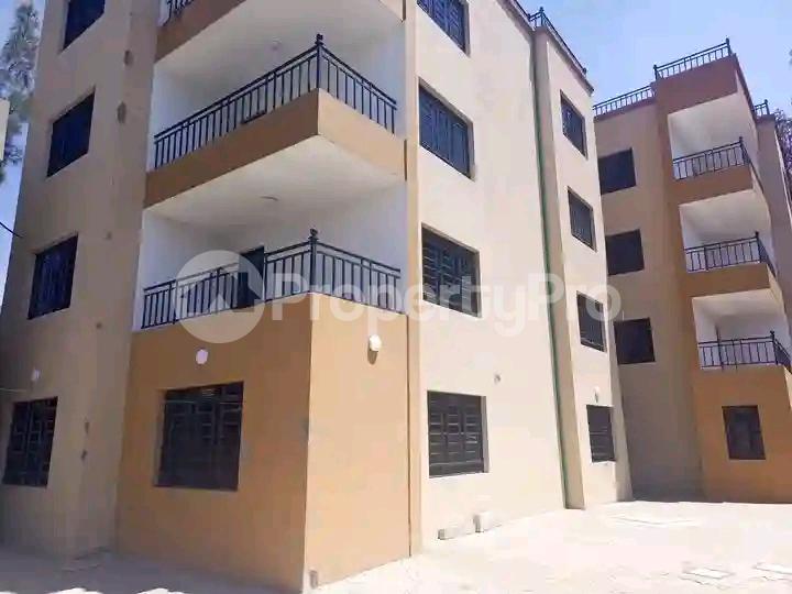 2 bedroom Townhouse for rent Ngong Rd Nairobi - 0