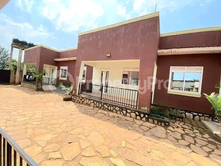 2 bedroom Bungalow Apartment for rent Kira mamerito  Kira Wakiso Central - 0