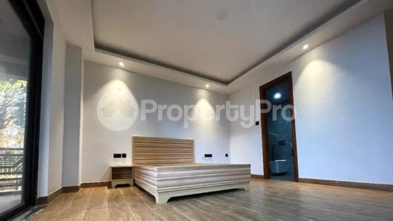 2 bedroom Apartment Block Apartment for rent Bukoto  Bukoto Kampala Central - 1