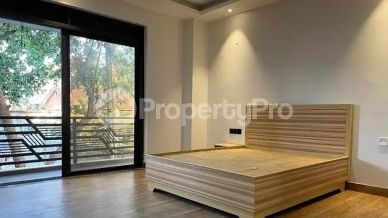 2 bedroom Apartment Block Apartment for rent Bukoto  Bukoto Kampala Central - 2