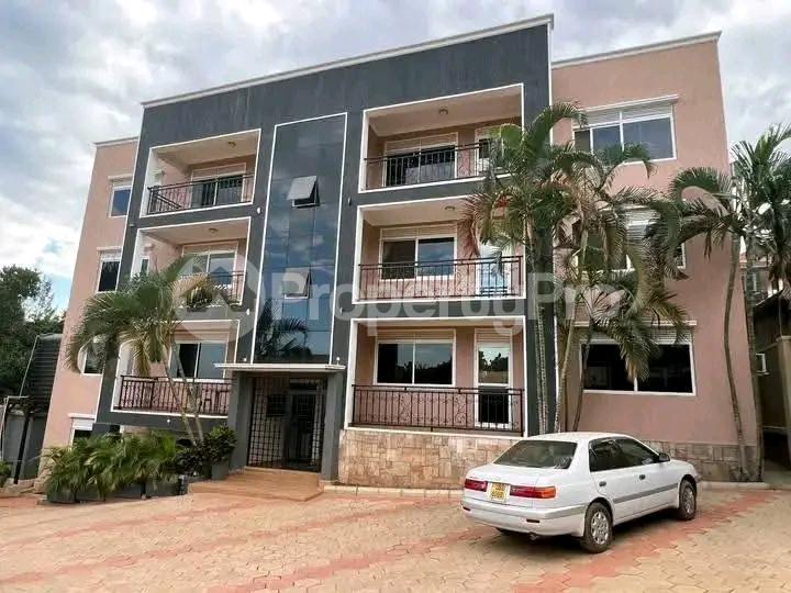 2 bedroom Apartment Block Apartment for rent Buziga on kasanga road  Kansanga Kampala Central - 0