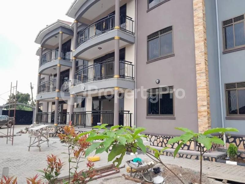 2 bedroom Apartment Block Apartment for rent Bweyogere  Kira Wakiso Central - 0
