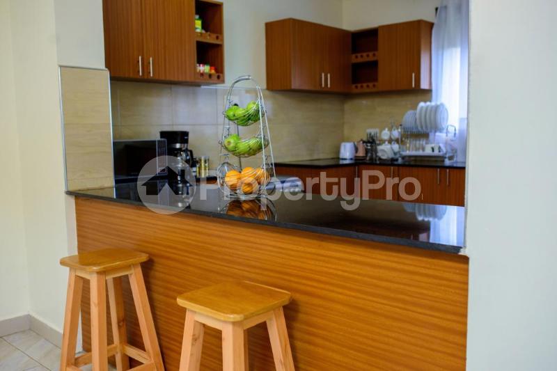 2 bedroom Apartment Block Apartment for rent Entebbe victoria mall  Katabi Wakiso Central - 7