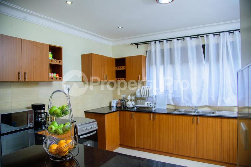 2 bedroom Apartment Block Apartment for rent Entebbe victoria mall  Katabi Wakiso Central - 5