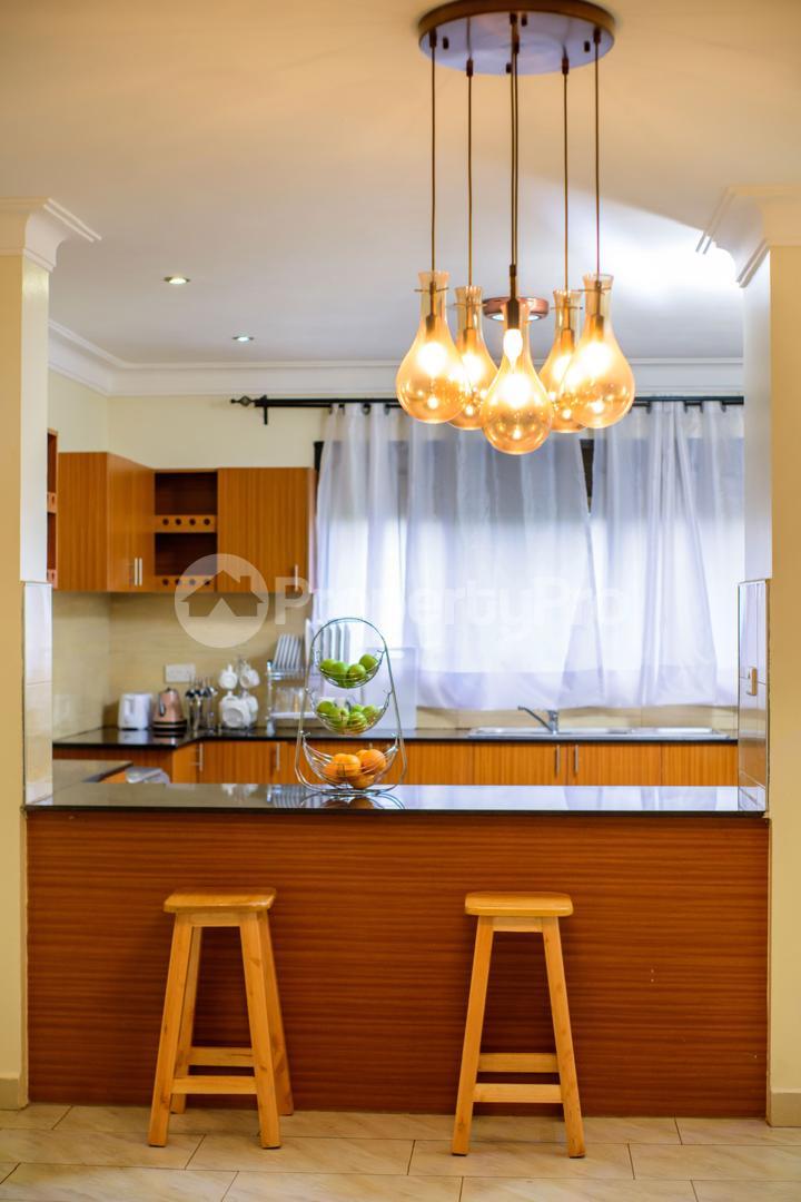 2 bedroom Apartment Block Apartment for rent Entebbe victoria mall  Katabi Wakiso Central - 3