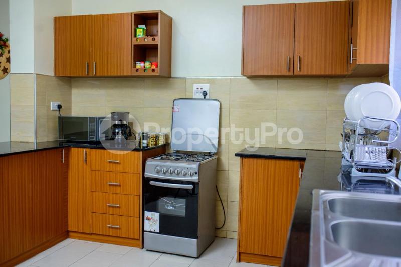2 bedroom Apartment Block Apartment for rent Entebbe victoria mall  Katabi Wakiso Central - 12