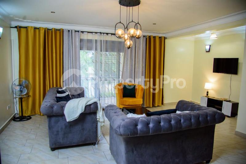 2 bedroom Apartment Block Apartment for rent Entebbe victoria mall  Katabi Wakiso Central - 1