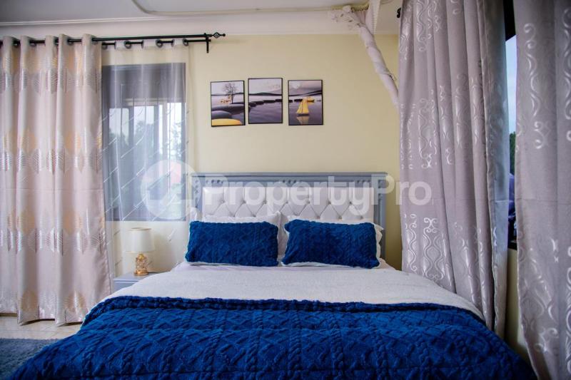2 bedroom Apartment Block Apartment for rent Entebbe victoria mall  Katabi Wakiso Central - 10