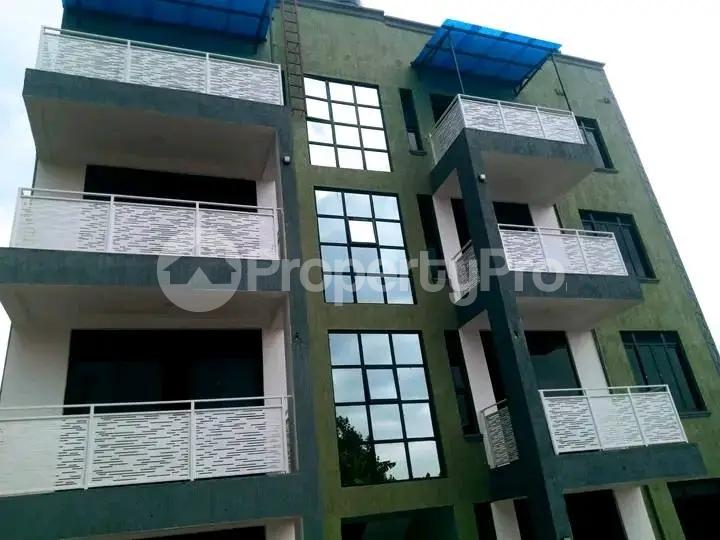 2 bedroom Apartment Block Apartment for rent Kira mulawa  Kira Wakiso Central - 0