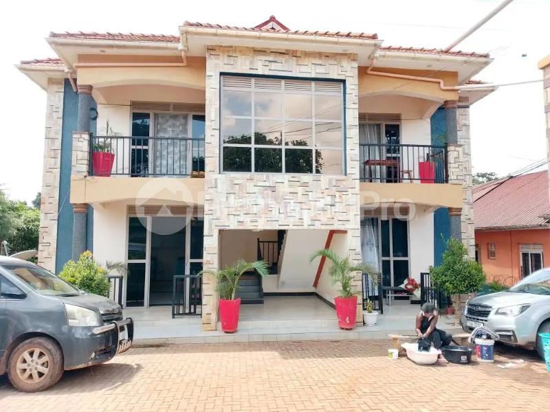 2 bedroom Apartment Block Apartment for rent Kira Kira Wakiso Central - 0