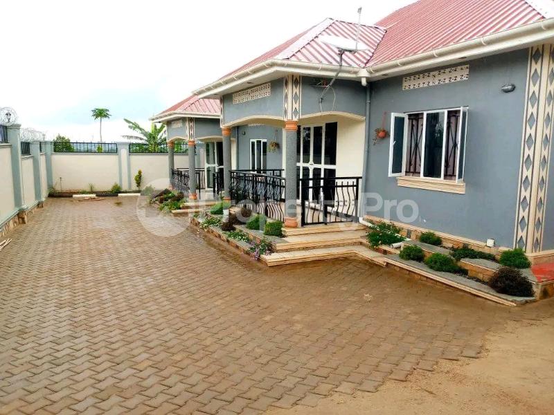 2 bedroom Bungalow Apartment for rent Kitetika off Gayaza road  Gayaza Wakiso Central - 5
