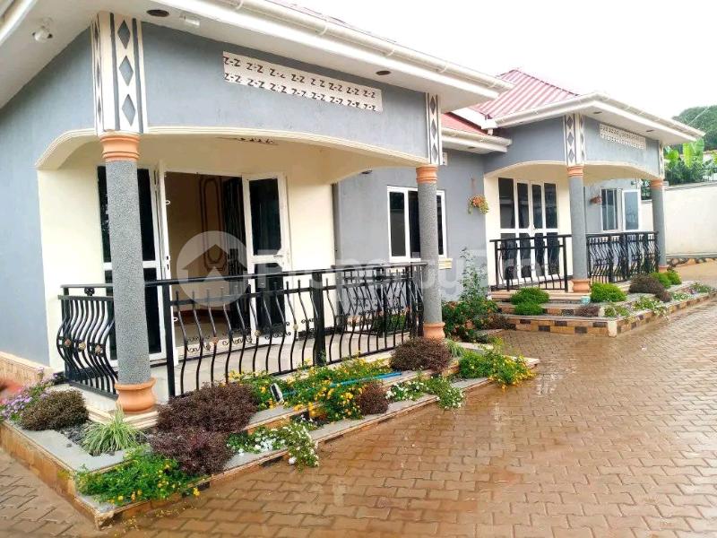 2 bedroom Bungalow Apartment for rent Kitetika off Gayaza road  Gayaza Wakiso Central - 1