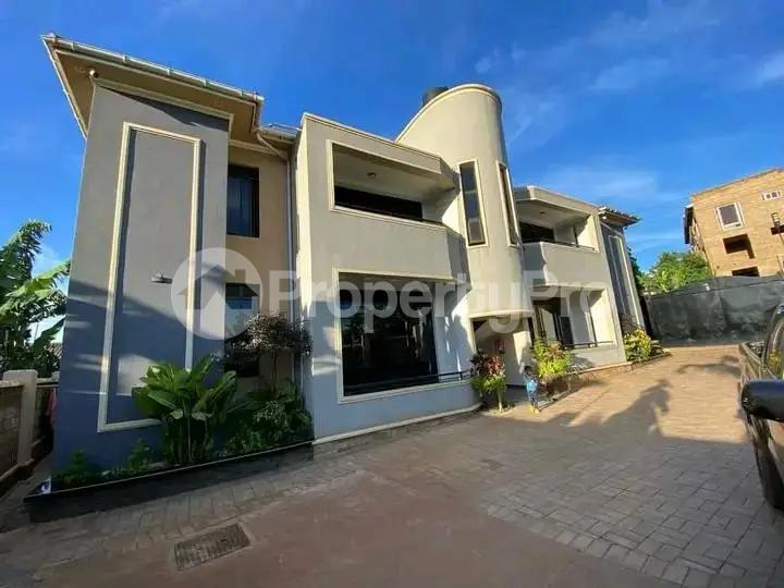 2 bedroom Apartment Block Apartment for rent Kyanja kisasi road  Kisaasi Kampala Central - 0