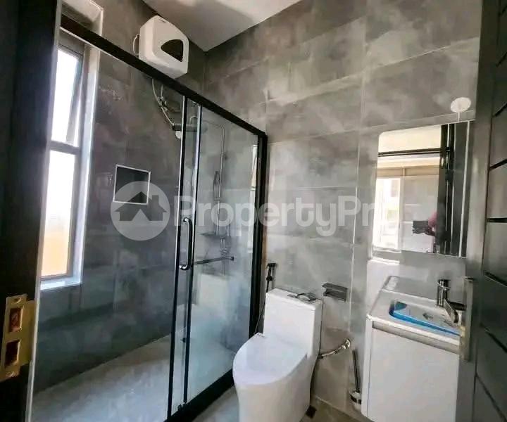 2 bedroom Apartment Block Apartment for rent Kyanja kisasi road Kisaasi Kampala Central - 1