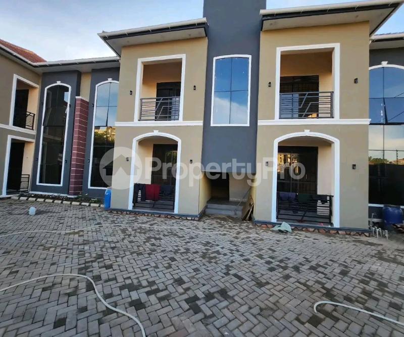 2 bedroom Apartment Block Apartment for rent Kyanja kisasi road Kisaasi Kampala Central - 0