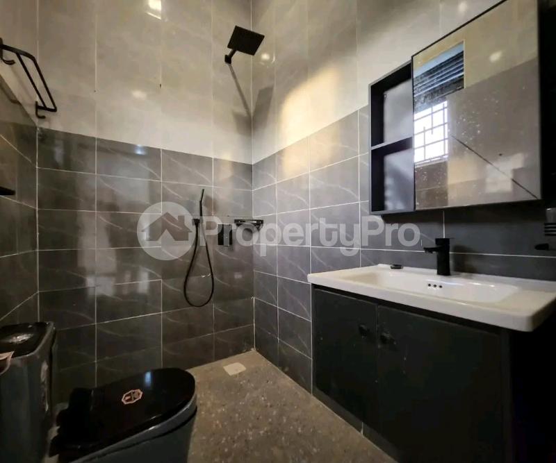 2 bedroom Apartment Block Apartment for rent Kyanja kisasi road Kisaasi Kampala Central - 5