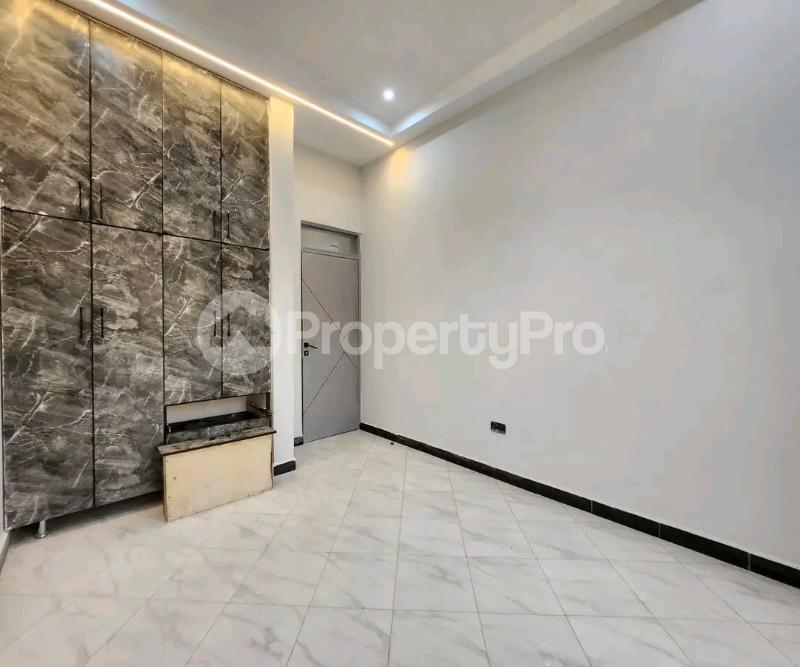 2 bedroom Apartment Block Apartment for rent Kyanja kisasi road Kisaasi Kampala Central - 6