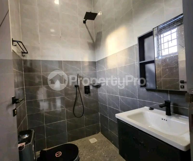 2 bedroom Apartment Block Apartment for rent Kyanja kisasi road Kisaasi Kampala Central - 2