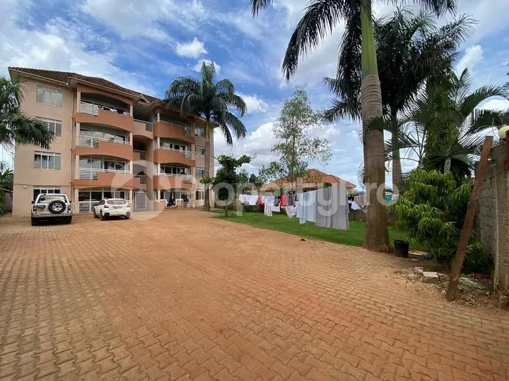 2 bedroom Apartment Block Apartment for rent Kyanja kisasi road  Kisaasi Kampala Central - 0