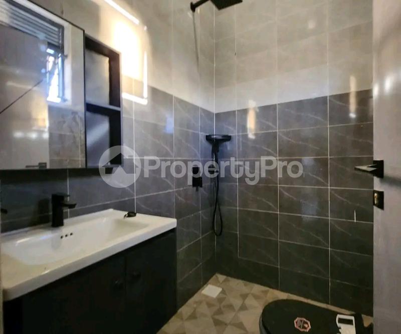 2 bedroom Apartment Block Apartment for rent Kyanja kisasi road Kisaasi Kampala Central - 1