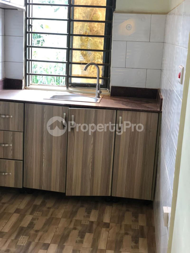 2 bedroom Apartment Block Apartment for rent Kyanja kisasi road  Kisaasi Kampala Central - 1
