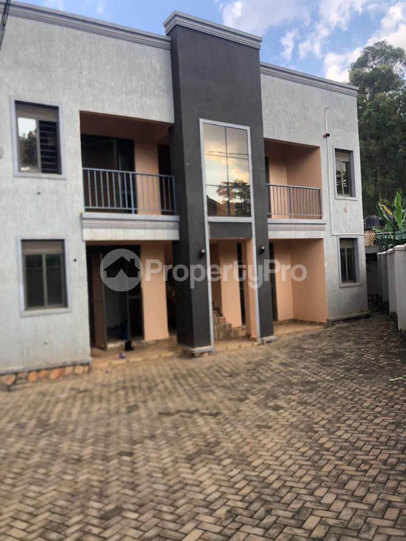 2 bedroom Apartment Block Apartment for rent Kyanja kisasi road  Kisaasi Kampala Central - 0