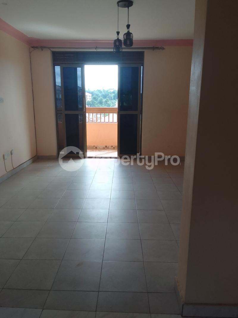 2 bedroom Apartment Block Apartment for rent Kyebando central  Kyebando Kampala Central - 1