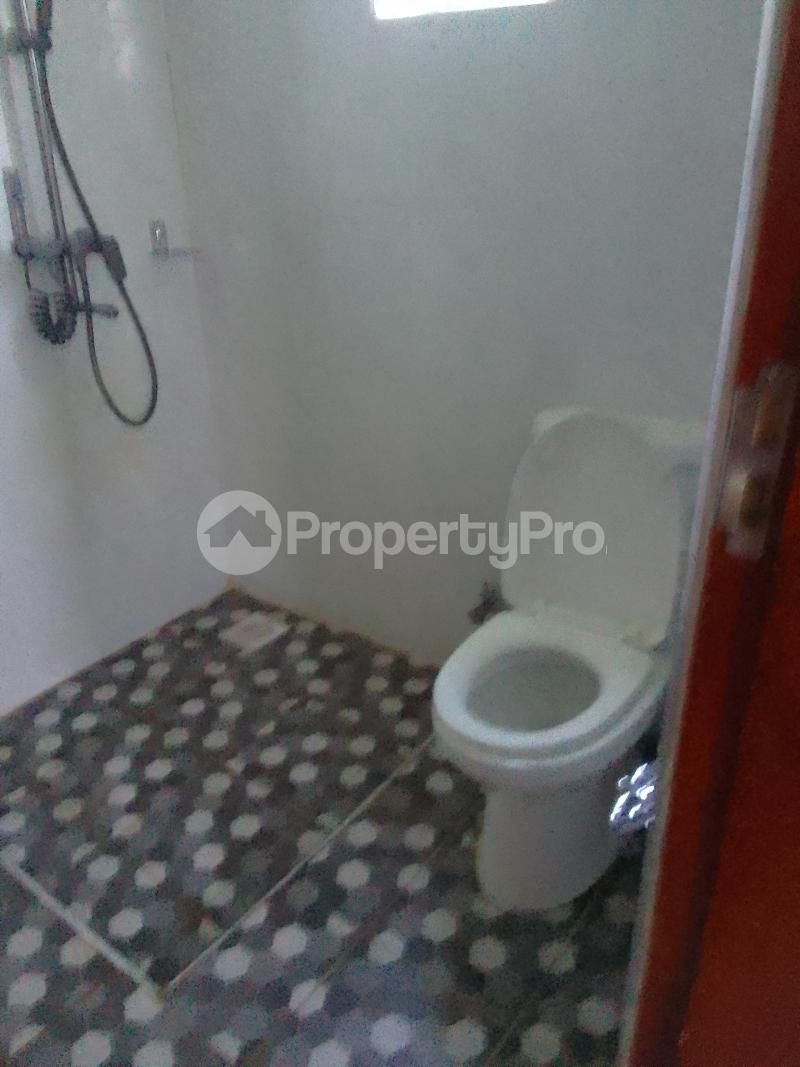 2 bedroom Apartment Block Apartment for rent Kyebando central  Kyebando Kampala Central - 4