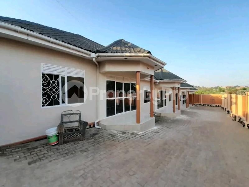 2 bedroom Bungalow Apartment for rent Namugongo kireka road  Kira Wakiso Central - 0