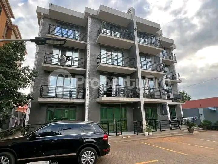 2 bedroom Apartment Block Apartment for rent Munyonyo road  Munyonyo Kampala Central - 7
