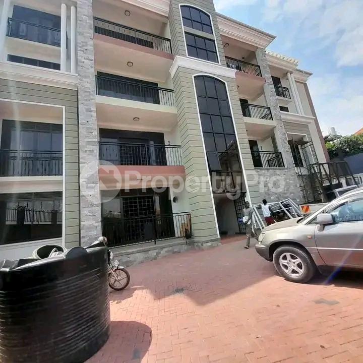 2 bedroom Apartment Block Apartment for rent Munyonyo road  Munyonyo Kampala Central - 0