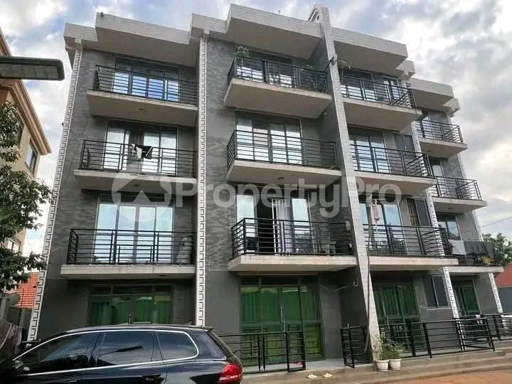 2 bedroom Apartment Block Apartment for rent Munyonyo road  Munyonyo Kampala Central - 0