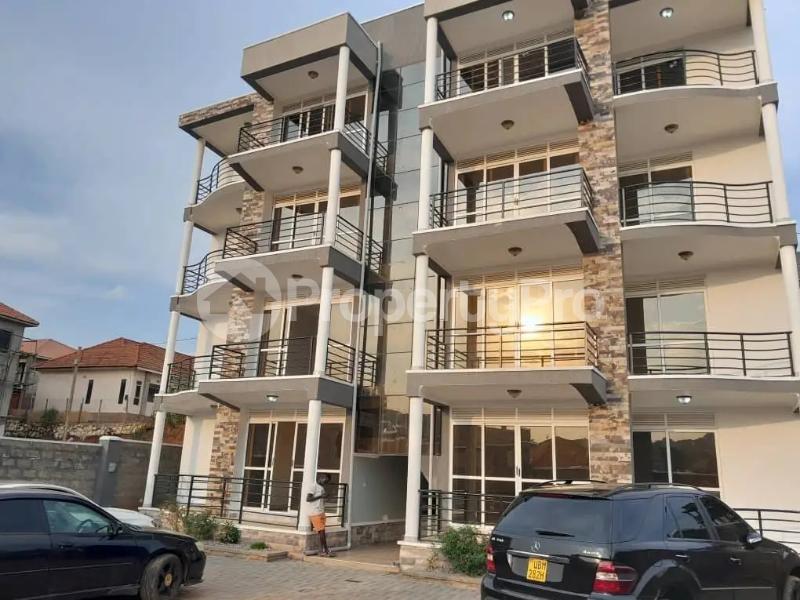 2 bedroom Apartment Block Apartment for rent Najjera  Kira Wakiso Central - 0