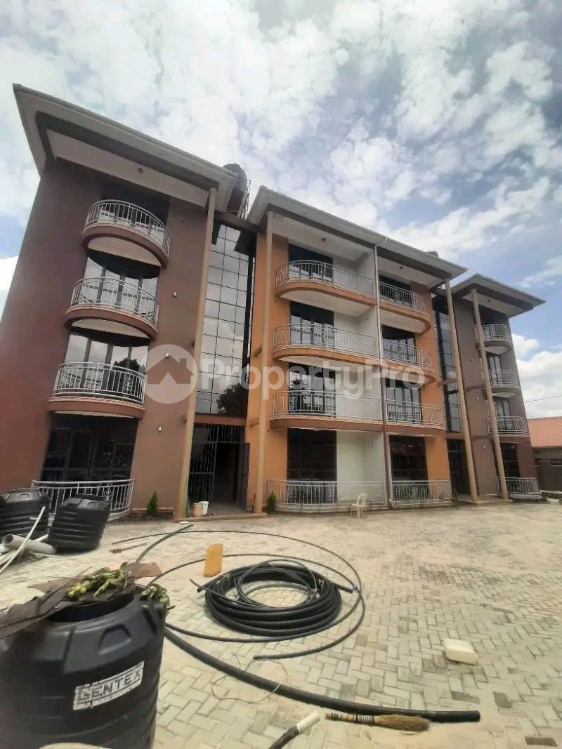 2 bedroom Apartment Block Apartment for rent Kira namugongo  Kira Wakiso Central - 1