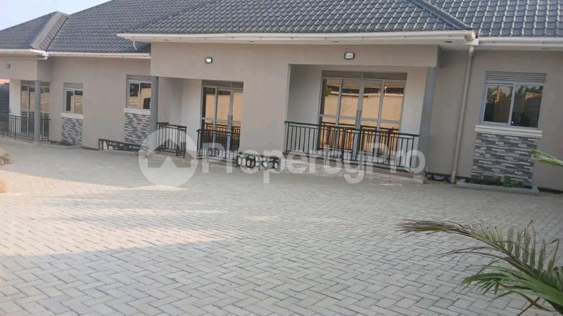 2 bedroom Bungalow Apartment for rent Namugongo Kira road  Kira Wakiso Central - 0