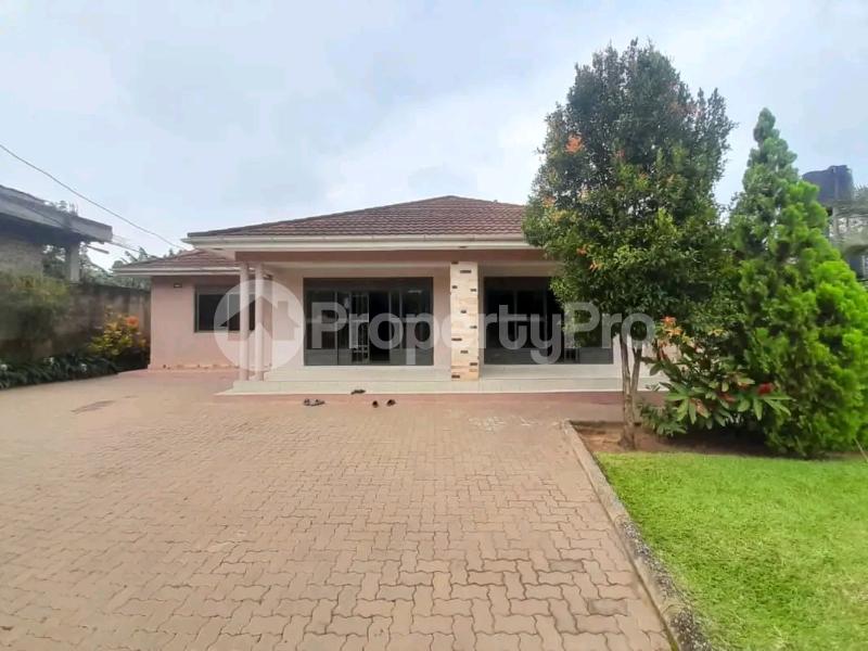 2 bedroom Bungalow Apartment for rent Kira namugongo road  Kira Wakiso Central - 0